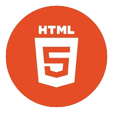 HTML5 Icon