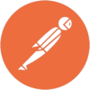 Postman Icon